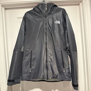 The North Face Men's Black Performance Jacket